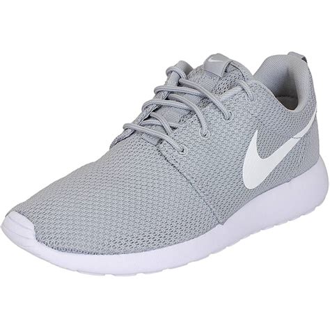 nike roshe run grau weiß herren|Herren Grau Roshe. Nike DE.